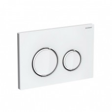 Geberit Sigma21 115.884.SI.1 Кнопка змиву