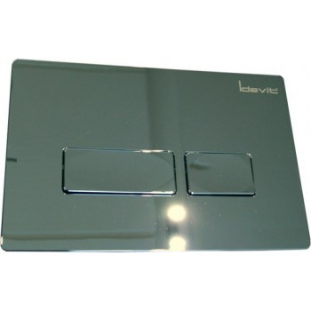 Idevit 53-01-04-032 Кнопка змиву
