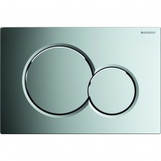 Клавиша смыва GEBERIT Sigma01 115.770.21.5