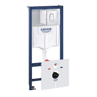 Grohe Rapid Sl 38929000 Інсталяція для унітазу