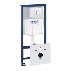 Grohe Rapid Sl 38929000 Інсталяція для унітазу
