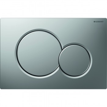 Клавиша смыва GEBERIT Sigma01 115.770.46.5