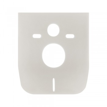 Инсталляция для унитаза Qtap Nest QT0133M425