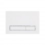 Панель змиву для унітаза Qtap Nest QT0111M08V1384W