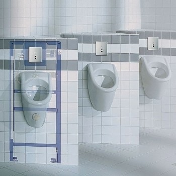 Система інсталяції для пісуара GROHE Rapid SL (38803001)