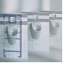 Система інсталяції для пісуара GROHE Rapid SL (38803001)