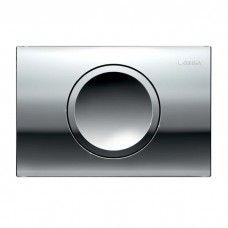 Geberit Delta15 115.109.21.1 Клавиша смыва Глянцевый хром