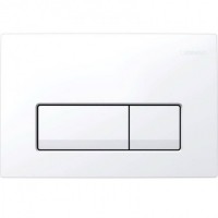 Geberit Delta51 115.105.11.1 Кнопка змиву