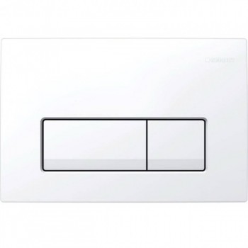 Geberit Delta51 115.105.11.1 Клавиша смыва