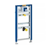 Geberit Duofix 111.616.00.1 Інсталяція для пісуара
