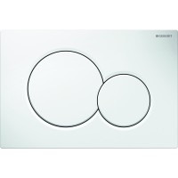 Кнопка змиву GEBERIT Sigma 115.770.11.5