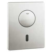 Инфракрасная панель смыва для унитаза GROHE Tectron Skate (37419SD0)
