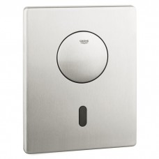 Інфрачервона панель змиву для унітазу GROHE Tectron Skate (37419SD0)