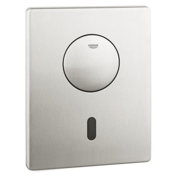 Інфрачервона панель змиву для унітазу GROHE Tectron Skate (37419SD0)