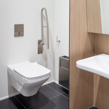 Інфрачервона панель змиву для унітазу GROHE Tectron Skate (37419SD0)