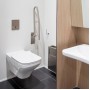 Інфрачервона панель змиву для унітазу GROHE Tectron Skate (37419SD0)