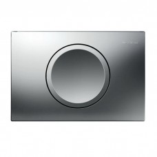 Geberit Delta15 115.109.46.1 Клавиша смыва Матовый хром