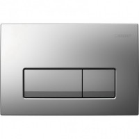 Geberit Delta51 115.105.46.1 Кнопка змиву