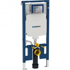 Инсталляция для унитаза Geberit Duofix 111.726.00.1
