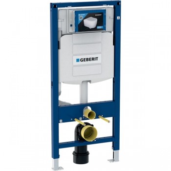 Інсталяція для унітазу Geberit Duofix (UP320) 111.300.00.5