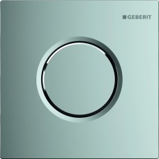 Клавиша смыва GEBERIT Sigma01 116.011.21.5