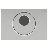 Клавіша змиву Geberit Sigma10 115.890.SN.6