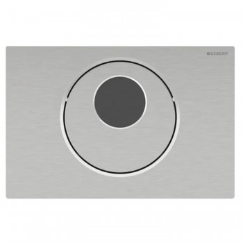 Клавіша змиву Geberit Sigma10 115.890.SN.6