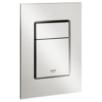 Панель смыва для унитаза GROHE Skate Cosmopolitan S (37535DC0)