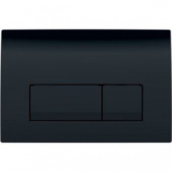 Geberit Delta51 115.105.DW.1 Кнопка змиву
