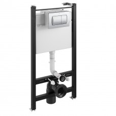 Инсталляция для унитаза Roca Active Frame A89P11001B