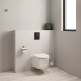 Клавіша змиву Grohe Skate Air 38505KF0