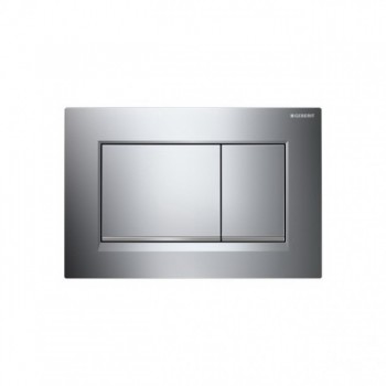 Geberit Sigma30 115.883.KH.1 Кнопка змиву