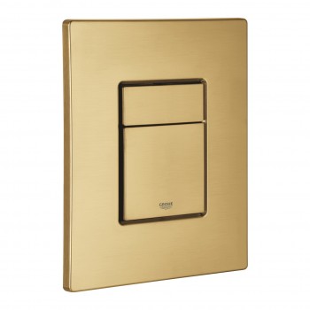 Клавиша смыва Grohe Skate Cosmopolitan 38732GN0