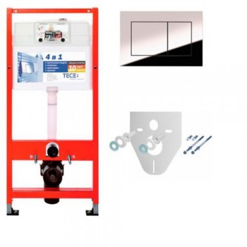 Tece 9.400.012 Комплект TECEbase kit