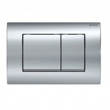 Geberit Delta30 115.137.21.1 Клавиша смыва Глянцевый хром