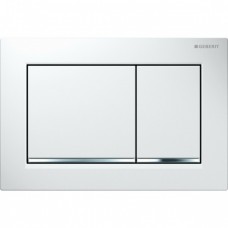 Geberit Omega30 115.080.KJ.1 Клавиша смыва