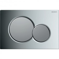 Geberit Sigma01 115.770.JQ.5 Клавиша смыва