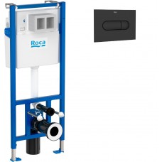 Инсталляция для унитаза Roca Duplo Nova A89P520020