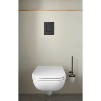 Комплект інсталяції Rapid SL set 3в1+кн Skate Cosmopolitan фантомний чорний (39939000), Grohe
