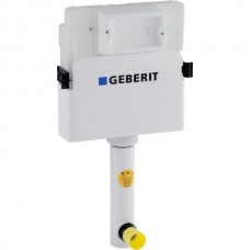 Geberit Delta 109.100.00.1 Бачок скрытого монтажа UP100
