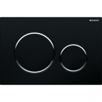 Geberit Sigma20 115.882.KM.1 Кнопка змиву