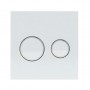 Панель смыва для унитаза Qtap Nest Uni QT0211P01V1009CRM