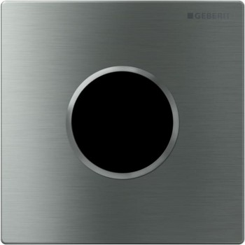 Панель сенсорного смыва для писсуара Geberit Sigma10 116.025.SN.1