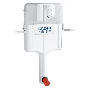 Бачок для унітаза Grohe Gd 2 38895000
