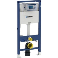 Инсталляция для унитаза GEBERIT Duofix 111.060.00.1