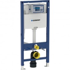 Инсталляция для унитаза GEBERIT Duofix 111.060.00.1
