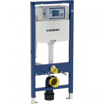 Система інсталяції Geberit Duofix Omega (111.060.00.1)
