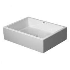 Умивальник на стільницю Duravit Vero Air 500x380 мм, білий (2351500000)