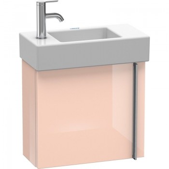 Умивальник підвісний Duravit Vero Air 50х25 см, білий (0724500009)