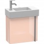 Умивальник підвісний Duravit Vero Air 50х25 см, білий (0724500009)